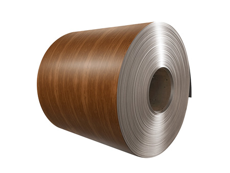 Fangtong aluminum coil