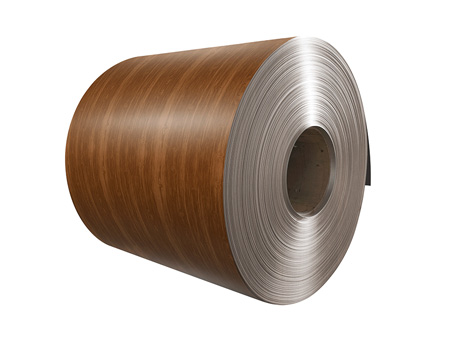 Fangtong aluminum coil